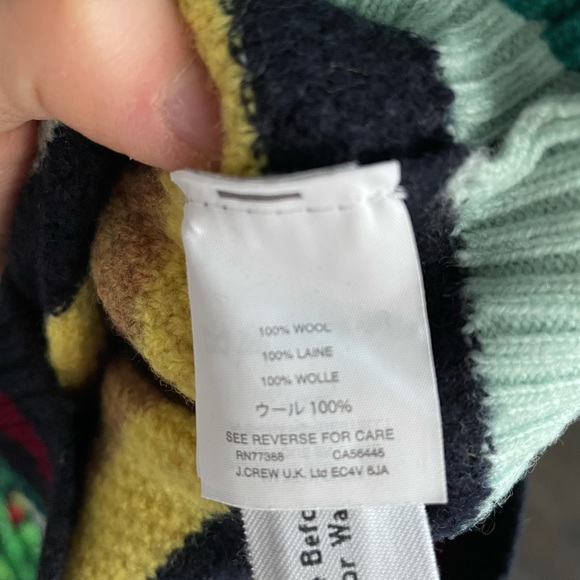 J.Crew sweater - Picture 3 of 4